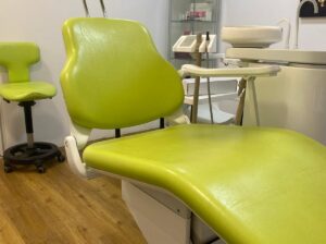 Prodajem stomatolosku ordinaciju