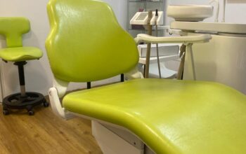 Prodajem stomatolosku ordinaciju