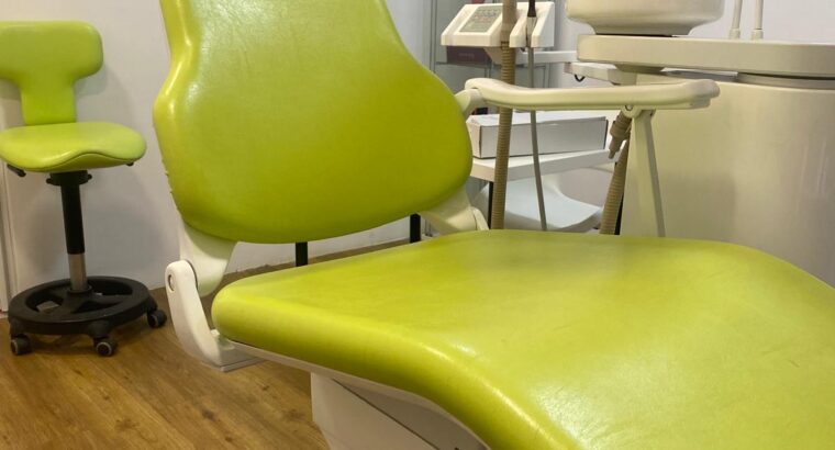 Prodajem stomatolosku ordinaciju