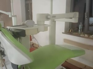 Planmeca stomatološke stolice