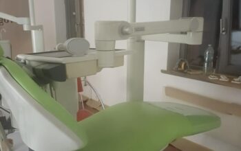 Planmeca stomatološke stolice