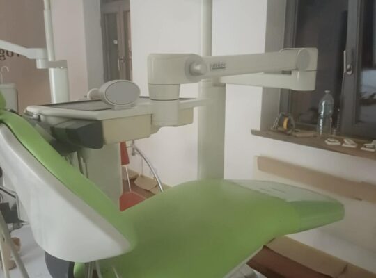 Planmeca stomatološke stolice