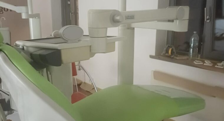 Planmeca stomatološke stolice