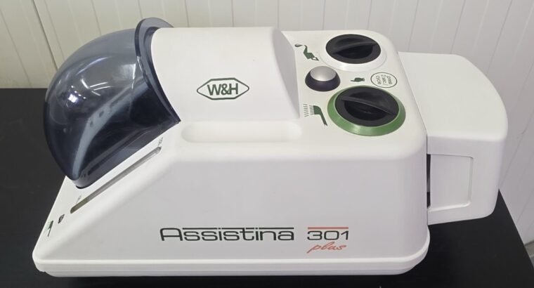 W&H Asistina 301