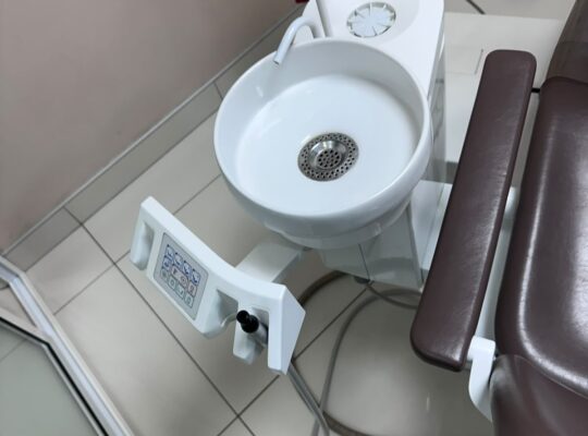 KAVO Stomatoloska stolica